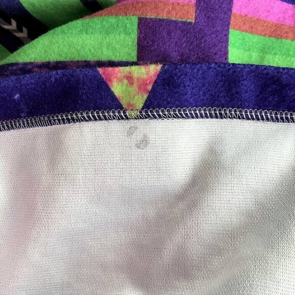 MISSLOOK BOHO TRENCH COAT LARGE - Picture 12 of 12